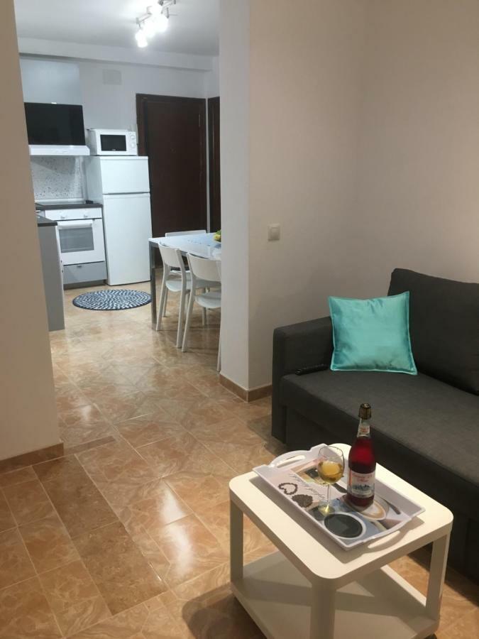 Spirit Los Boliches Apartment For 10 Person Fuengirola Extérieur photo